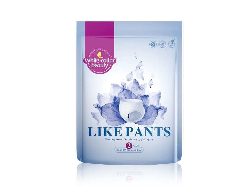 Menstrual pants