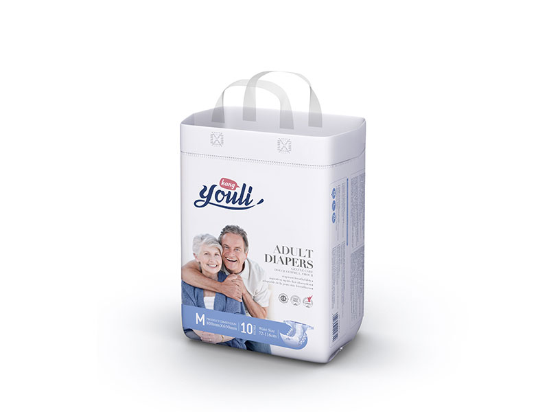 Youlikang adult diapers